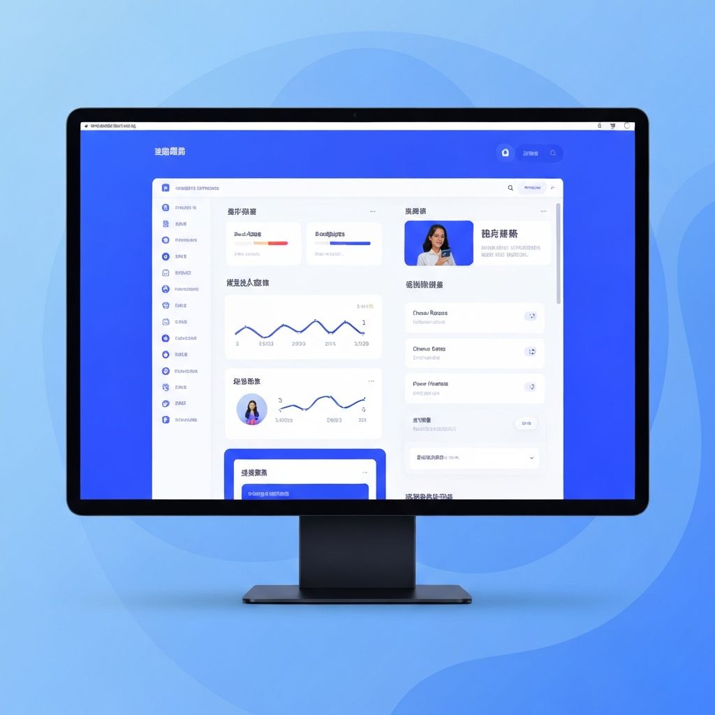 Ednex Educational Platform